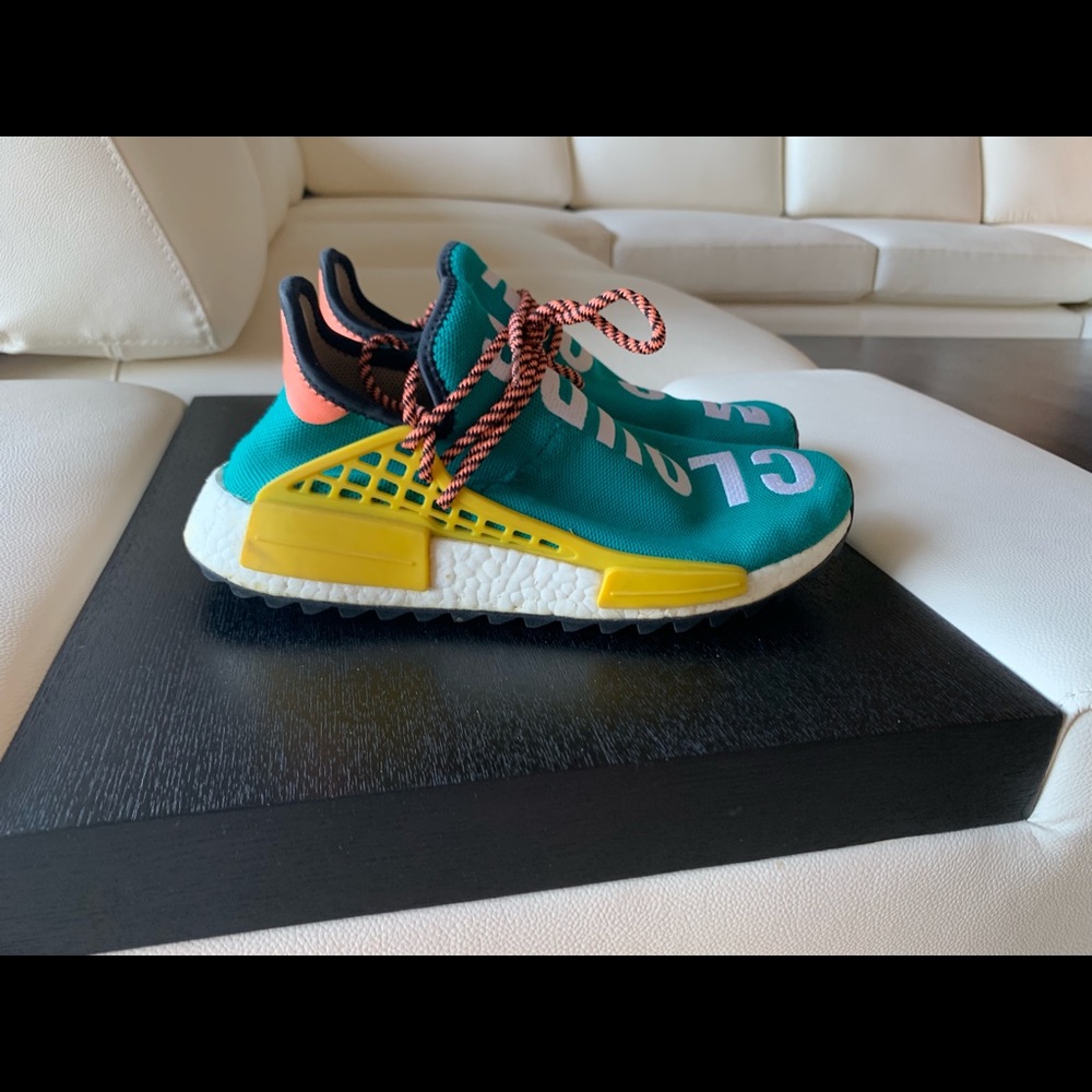 Human Races - Picture 4 of 6